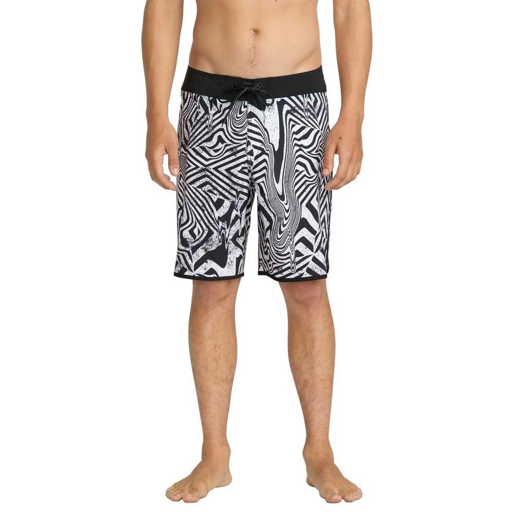 Volcom Mod-Tech 19 Inch Board Shorts