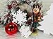 Santa's Workshop Holiday Home Decor 14