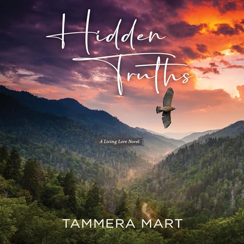 Hidden Truths by Tammera Mart episode artwork