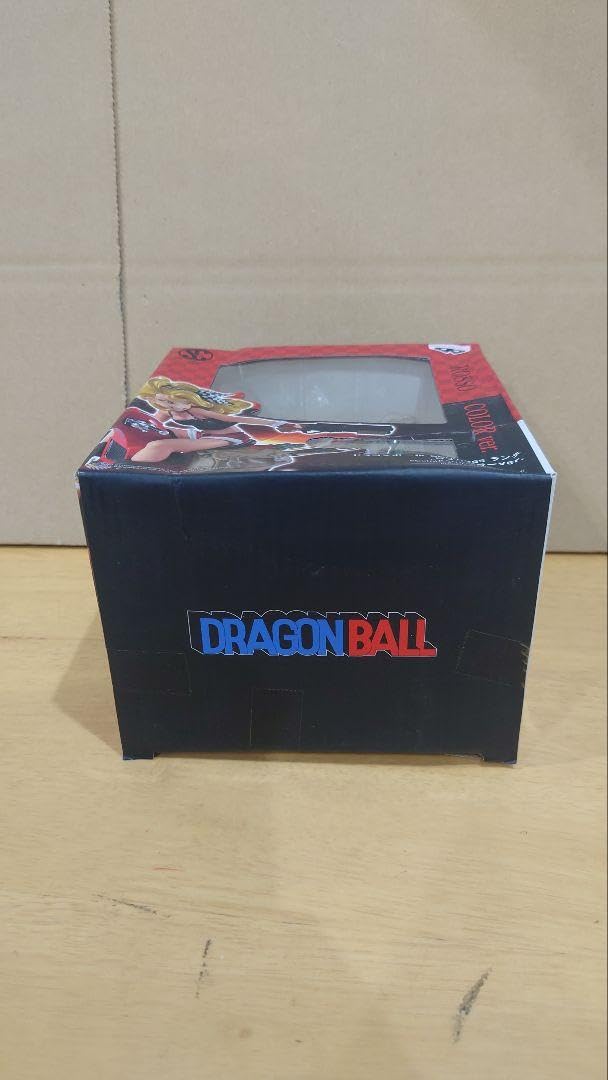 Amazon.co.jp: 造形天下一武道会 ランチ 海外限定品 海外正規版 