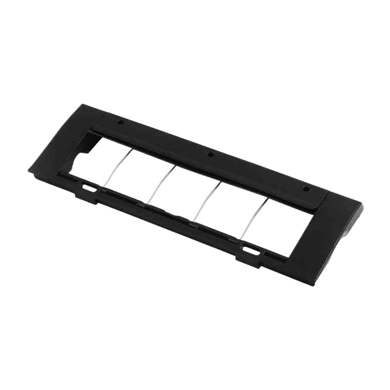 GENTERUN Vacuum Cleaner Roller Brush Cover Robotic Parts Replacement ，Compatible For Midea， S8 Plus brush cover