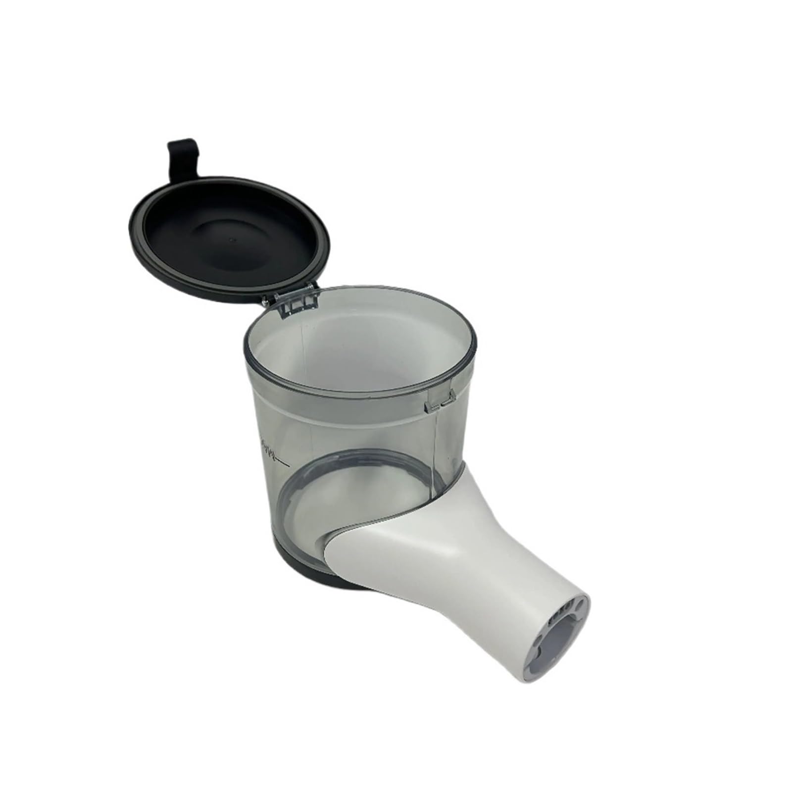 SHAKUHEBZD Dust Cup Box Container, Compatible with Jimmy, JV51