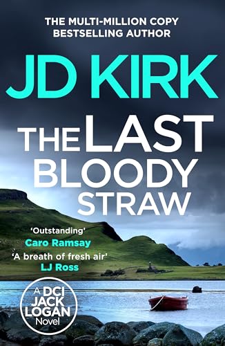 The Last Bloody Straw