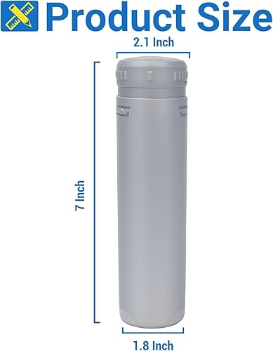 Miniatura 2 de Hot Tub in-line Smartchlor Cartridges Replacement for Frog Ease,Artesian,Hot Spring,Marquis,Caldera,UP to 600 Gallons,3 Packs