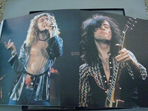 Led Zeppelin Led Zeppelin - novo lacrado origin02