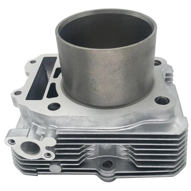 Zestaw cylindrów 82 mm do Ei-r 400 King Quad LT-A400 LT-F400 ATV