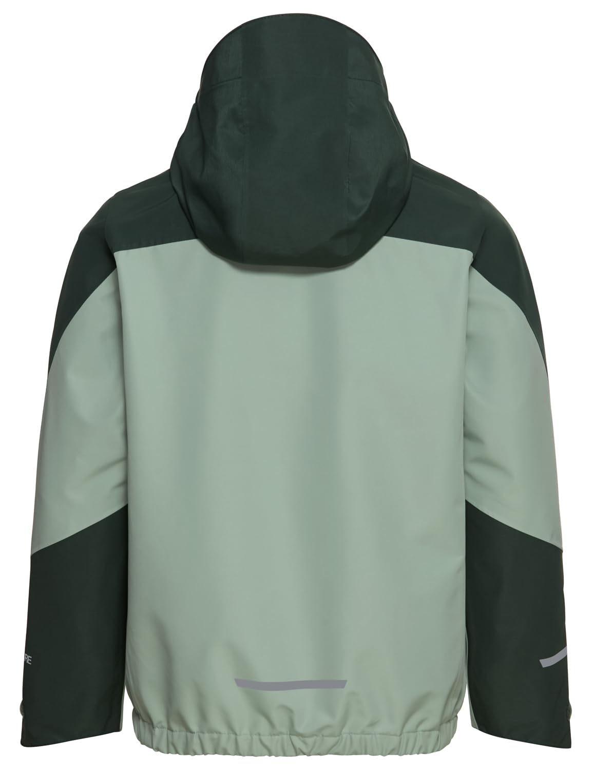 Jack Wolfskin Trailventure 2l Jkt K Giacca Bambini e ragazzi