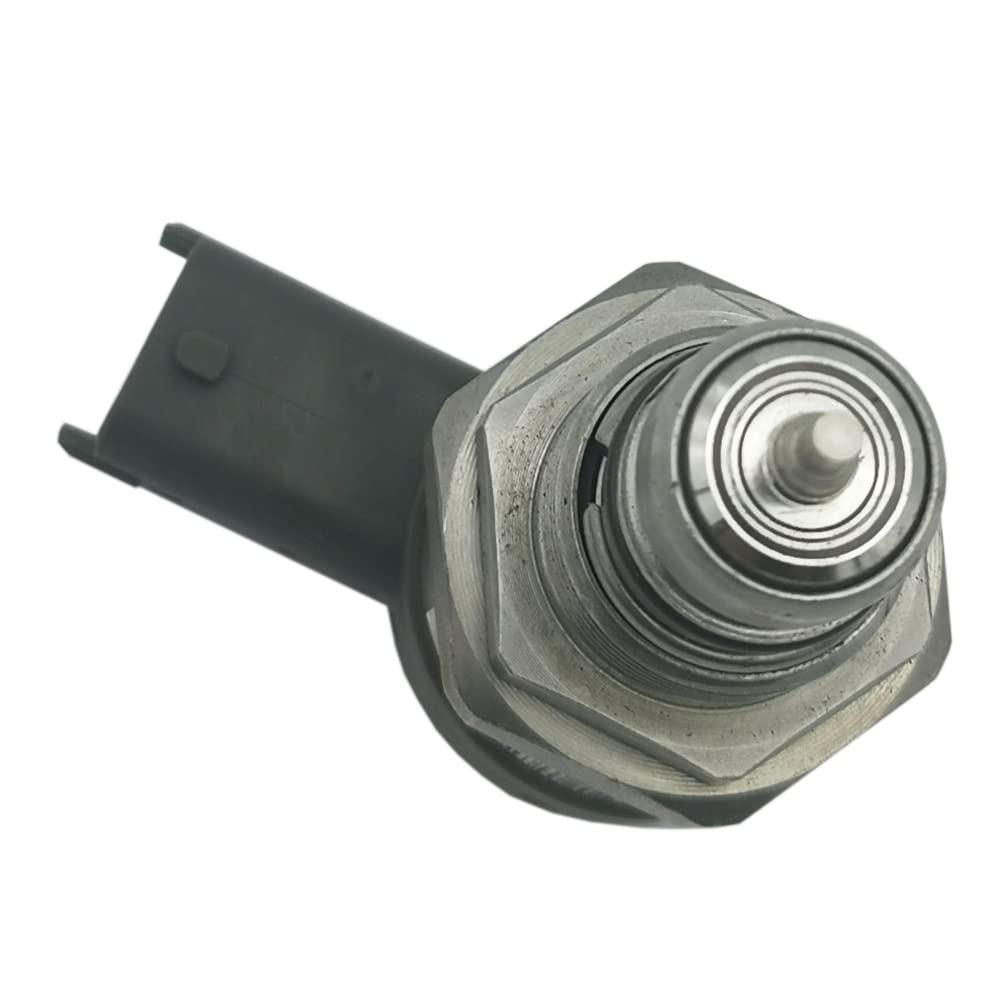 0281002507 55185570 válvula de control de presión para Alfa Romeo 159 166 BRERA SPIDER para Opel ANTARA ASTRA H COMBO CORSA MERIVA VECTRA C ZAFIRA B para Fiat 500 CROMA DOBLO PUNTO PANDA SEDICI