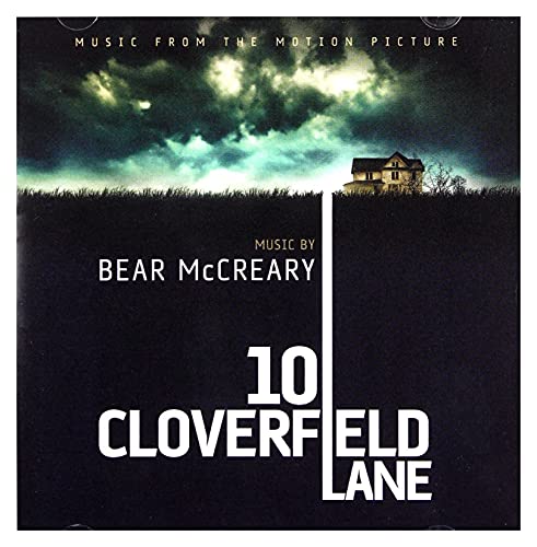 10 Cloverfield Lane (Music from the Motion Picture)