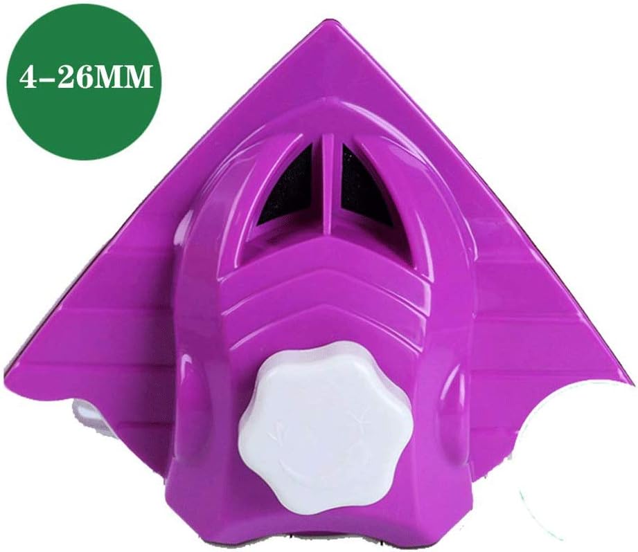 Window Cleaner Double-Sided Magnetic Glass Wiper Glider Glass Cleaning Tools for High-Rise Single Glazed Windows Thickness 4-26 mm