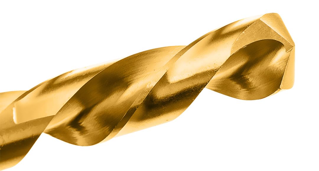 NEO TOOLS 40-częściowy zestaw wykrętaków śrubowych: CRV/CRMO/S2, wiertło do metalu, klucze nasadowe, nadają się do wkrętarki udarowej, wytrzymała walizka, idealna do warsztatu i majsterkowiczów