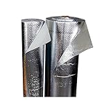 Fácil montaje,sin necesidad de herramientas. Los solapes se unen con cinta de aluminio.