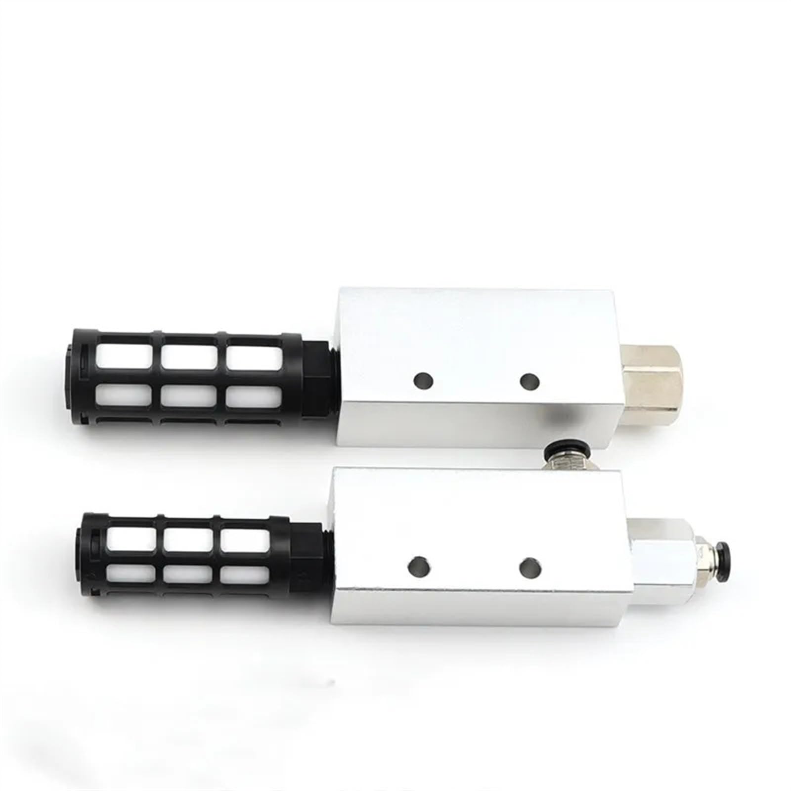 Generador de vacío ACV/CV/cv-10hs 20HS 25HS Generador de vacío Ventosa Control de presión negativa Válvula de vacío 15/20/25hs (CV-25HS)