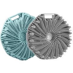 Eucalyptus Green and Gray