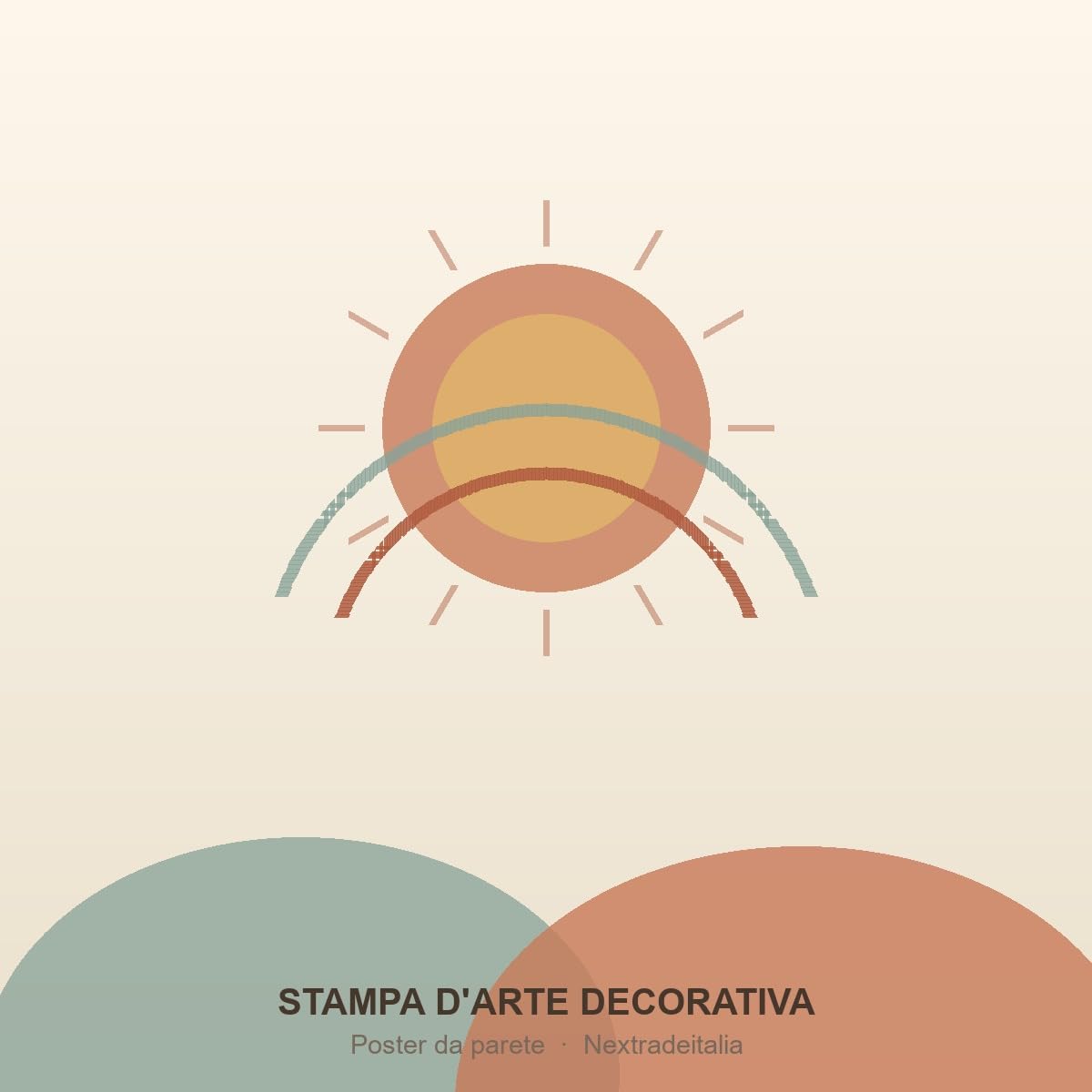 nextradeitalia Manifesto modello FERX.HPHGB