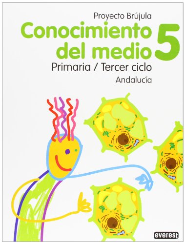 Conocimiento del Medio Proyecto Brújula