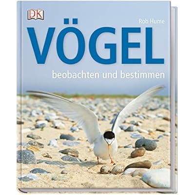 V&ouml;gel beobachten und bestimmen