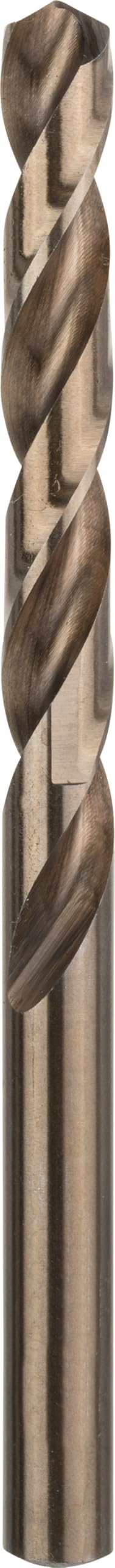 Bosch Pro Stainless Steel Hss-Co, 8.5Mm, Cyl, 1 Pc