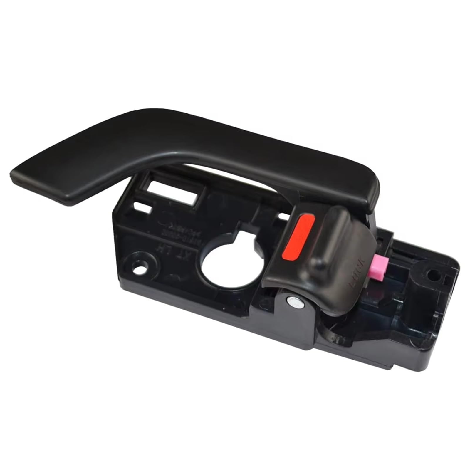 Rynvrncoe 82610-2C000 Car Door Handle For Hyundai For Tiburon For Couper 2003-2008 Inner Exterior Interior Door Handle 82620-2C000(82610-2C000)