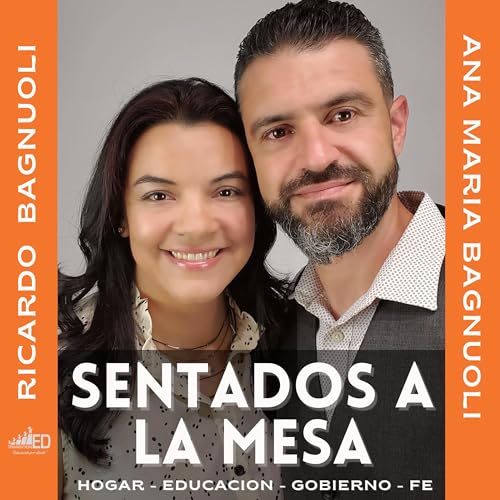 Sentados a La Mesa cover art