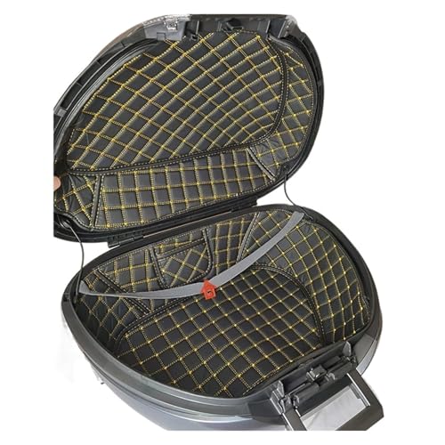 Bolsa con forro interior para maletas SHAD SH37 y SH50: viaja sin ruidos en tu moto