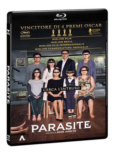 Parasite - Bd Parasite - Bd