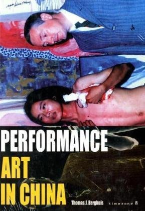 Performance Art in China