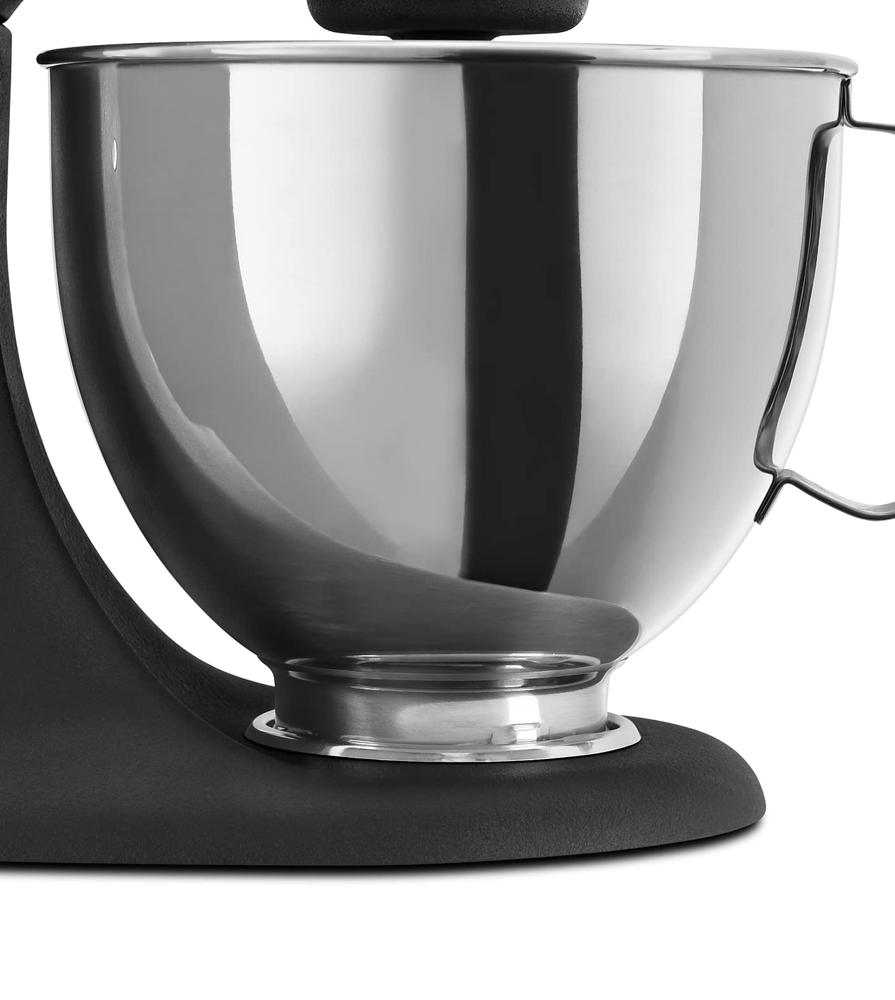 Amazon.com: KitchenAid Artisan Series 5 Quart Tilt Head Stand