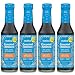 Coconut Secret Coconut Aminos (4 Pack) - 8 fl oz - Low Sodium Soy Sauce Alternative, Low-Glycemic - Organic, Vegan, Non-GMO, Gluten-Free, Kosher - Keto, Paleo - 192 Total Servings
