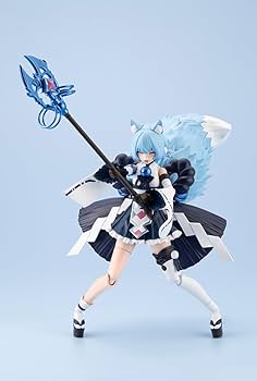 アルカナディア　ユクモ　ReACT-C風　完成品 Amazon.co.jp: 壽屋(KOTOBUKIYA) アルカナディア ユクモ ReACT-C