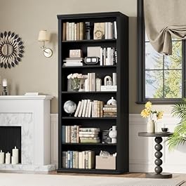 Rresyet Bookcase and...