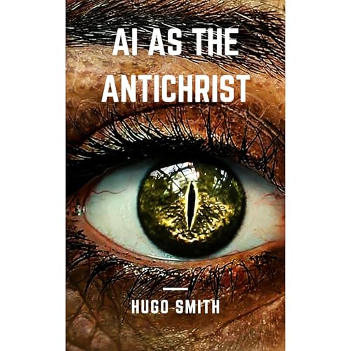 AI as the Antichrist by Hugo Smith episode artwork