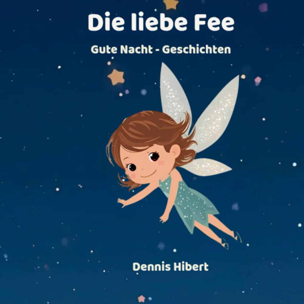 Die liebe Fee – Gute-Nacht-Geschichten