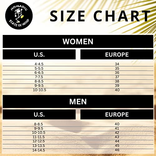 Nomadic State Of Mind - Jc Sandal | Handmade | Woven | Adjustable | Men And Women’s Sizes | Vegan | Socially Responsible | Machine Washable (Camel, Numeric_9) #TOP2