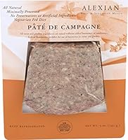 Algopix Similar Product 10 - ALEXIAN PATE CAMPAGNE SLC RF 5OZ