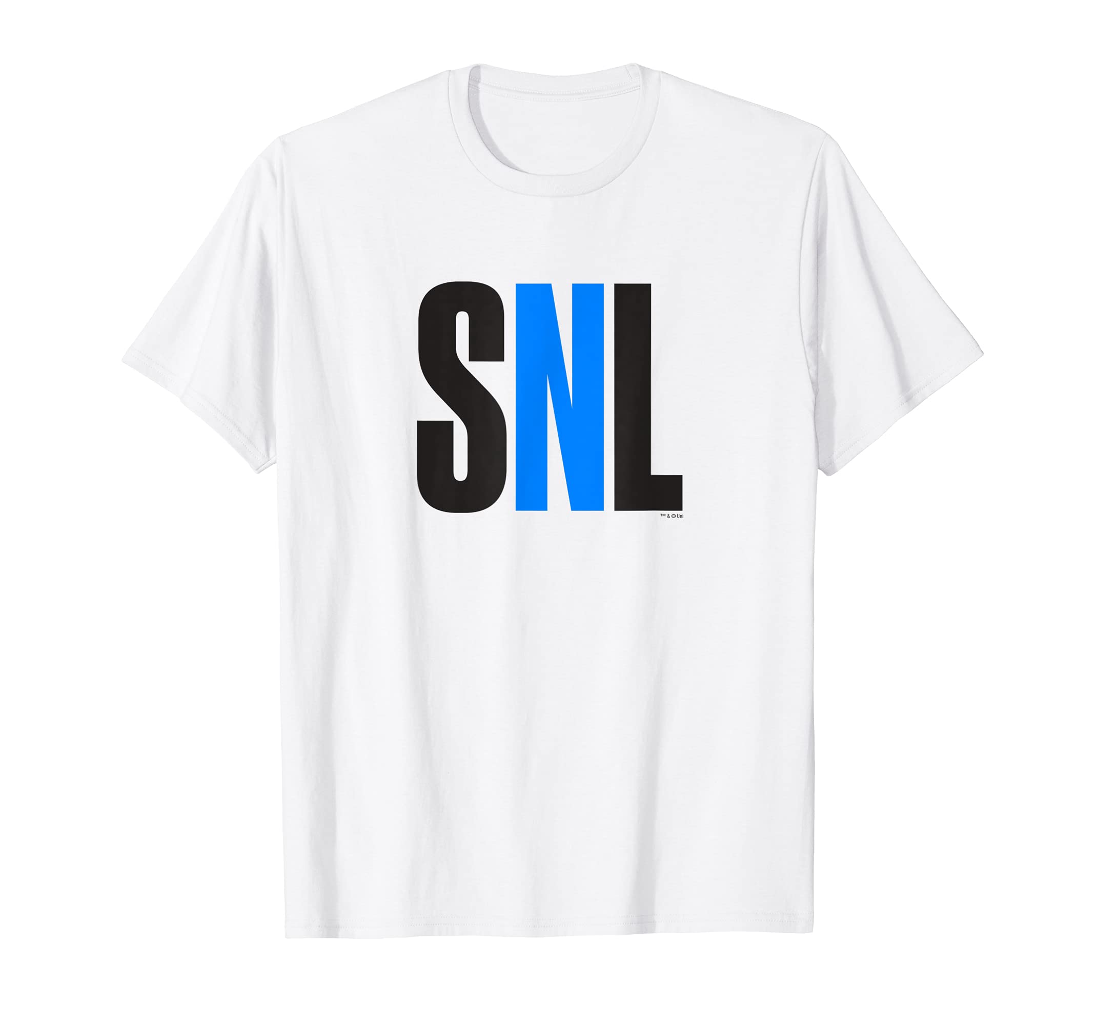 NBCSNL Logo T-Shirt
