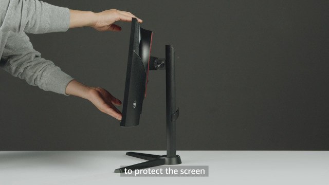 Amazon Basics モニター 27インチ Amazon Basics 27 Inch Gaming Monitor, FHD 1080P, 165Hz, VESA