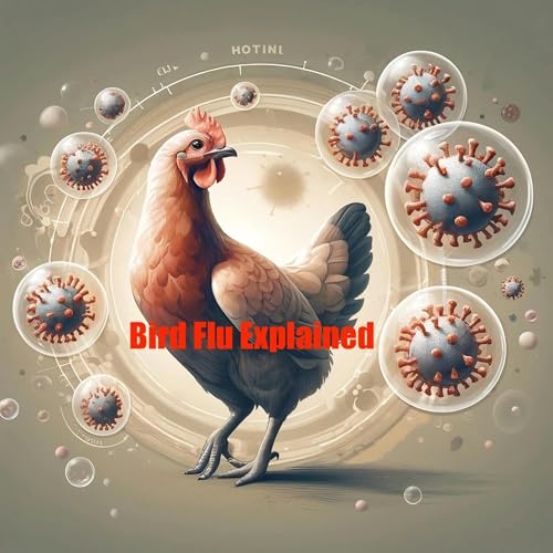 Bird Flu Explained cover art