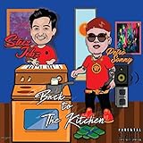 Back to the Kitchen (Fuck 12) [Explicit]