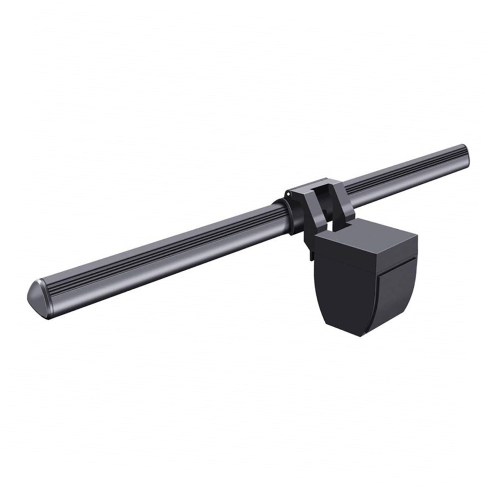 VANZACK Lampe Écran Pour Ordinateur Lampe Usb Avec Pince Asymétrique Pour Bureau Études Et Protection Des Yeux