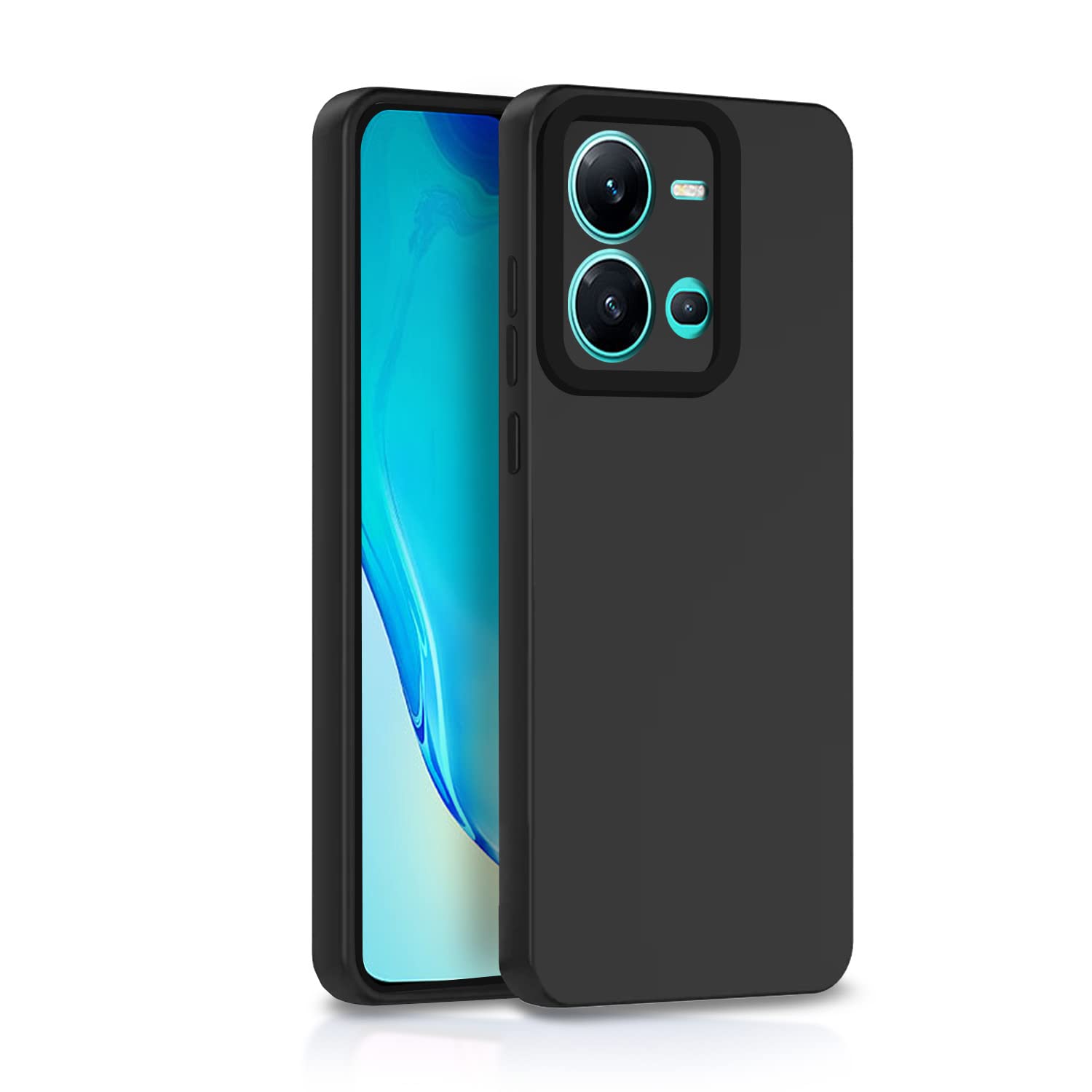 Vivo V25 5G · Black