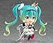 Good Smile Racing Hatsune Miku Gt Project: Racing Miku (2018 Version) Nendoroid Action Figure