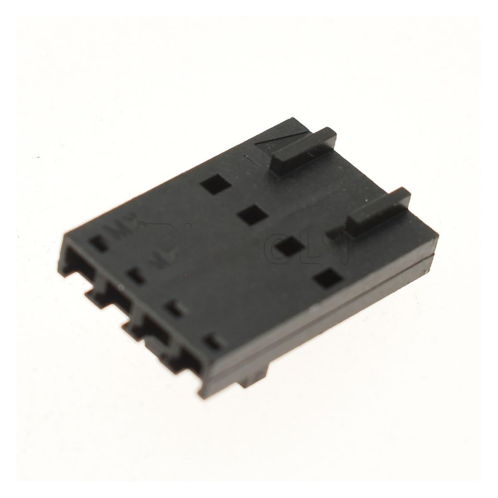PIKETU Hengliang Store 50579404 - Set da 1 a 20 set di connettori per accendino, terminali elettrici per scheda madre del computer, adattatore per CPU (20 pezzi)