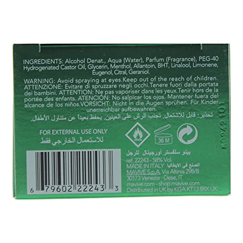 Pino Silvestre Moisturising Aftershave 40ml - Image 3