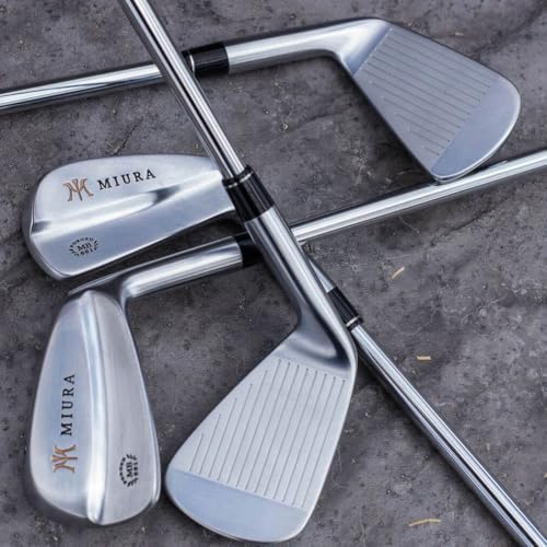 Episode 219: Exploring the Legends of Miura Golf cover art