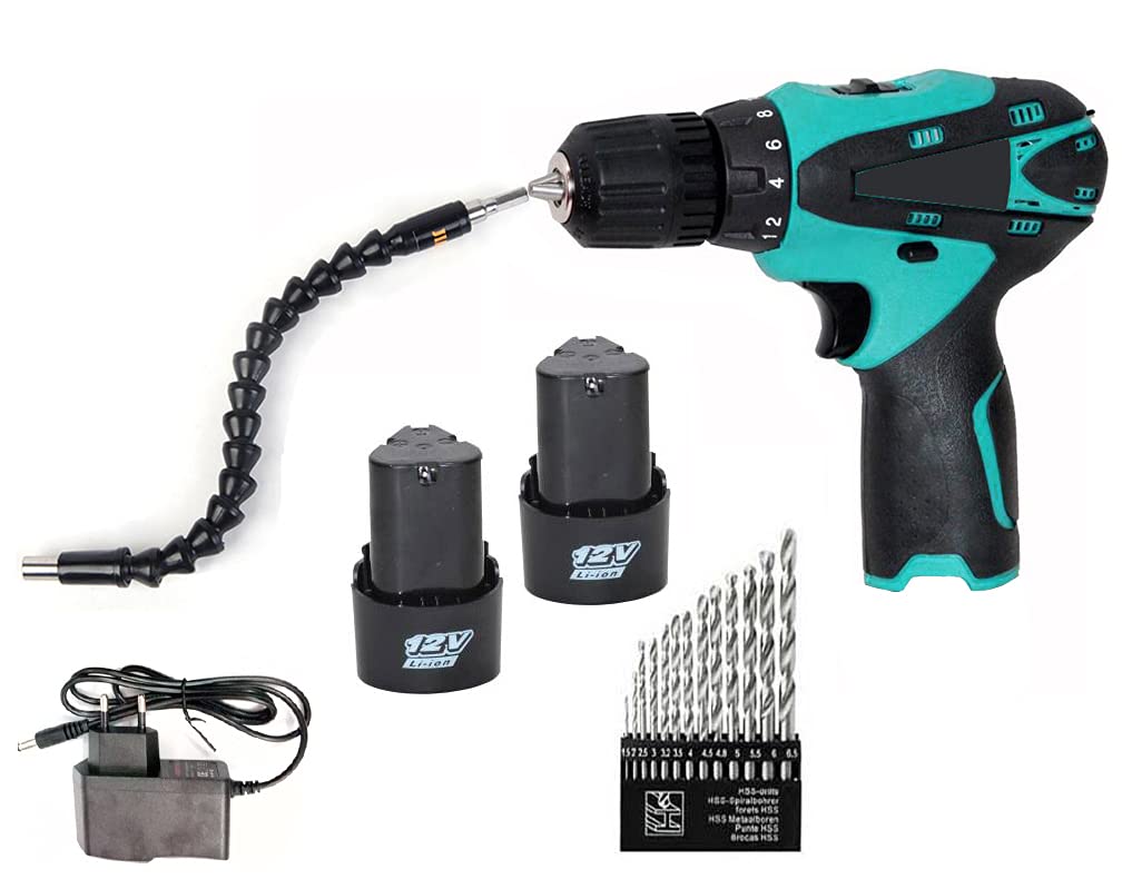 See full amazon price history chart for Mass Pro Professional Cordless Screw Driver Cum Drill Machine With Flexible Drill Bit Shaft For Multi Work Using Combo Pistol Grip Drill Mass Pro Professional Cordless Screw Driver Cum Drill Machine With Flexible Drill Bit Shaft For Multi Work Using Combo Pistol Grip Drill (B091MZF2DL) Amazon Price History, Amazon Price Tracker