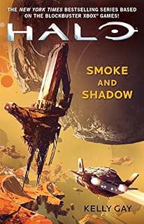 Halo: Smoke and Shadow