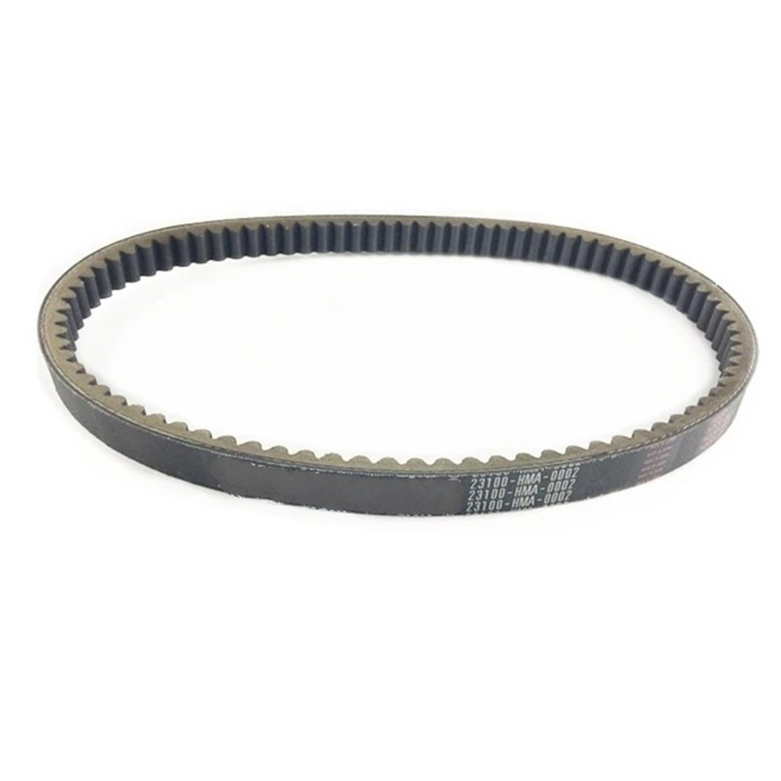 Correa Alternadora Para SYM Para GTS Para JOYMAX 250i RV250 RV 250 CVT GTS250 Piezas Motocicleta Correa Transmisión Scooter Correas Fibra 23100-HMA-0002