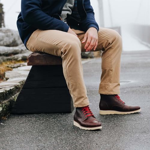 Mountain Khakis Men's Lined Mountain Pant - Classic Fit4