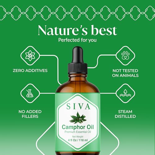 Smelling Essential Oil Blends For Skin